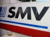 Chariot élévateur SMV Diesel